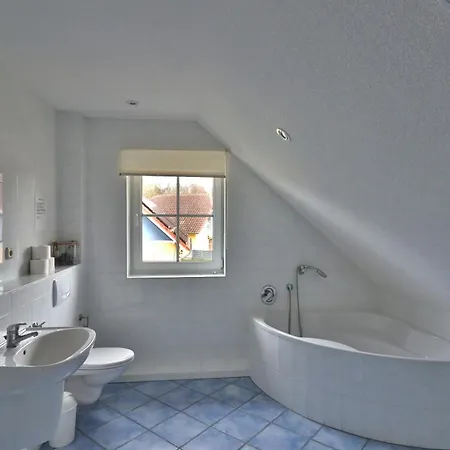 Idyllisches Haus Am 度假居 *