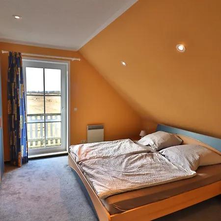 Idyllisches Haus Am *