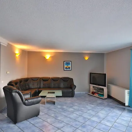 Idyllisches Haus Am 度假居 *